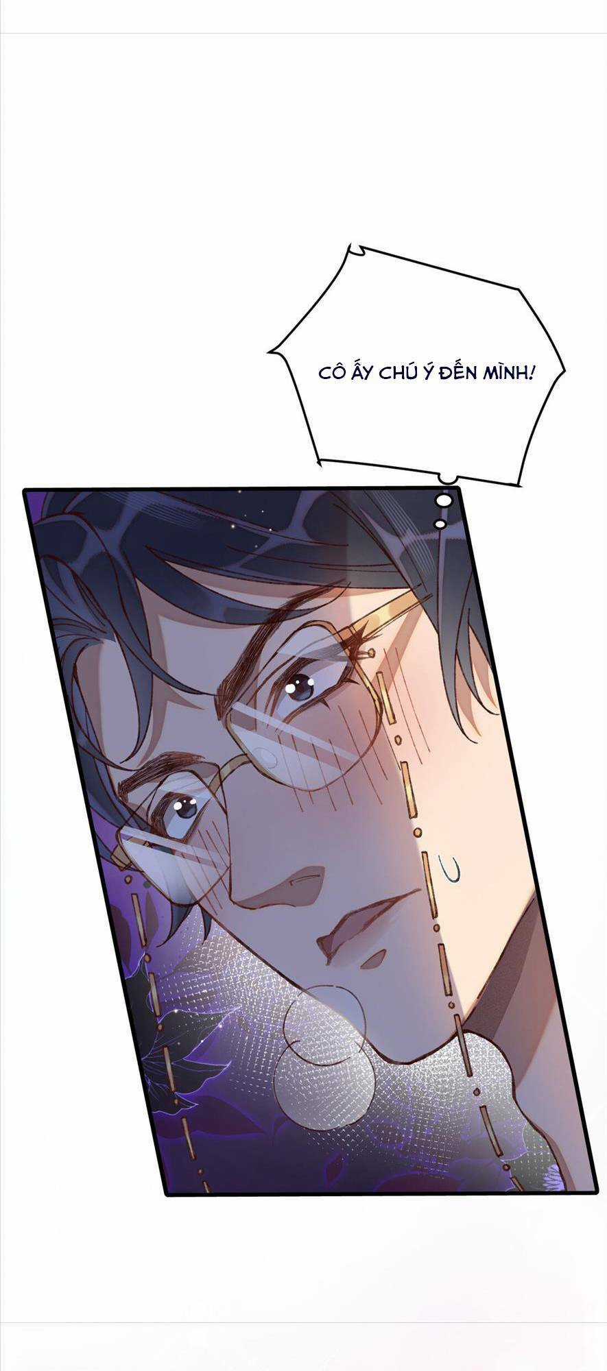 Ta Có Hào Quang Bá Tổng Chapter 8 trang 20