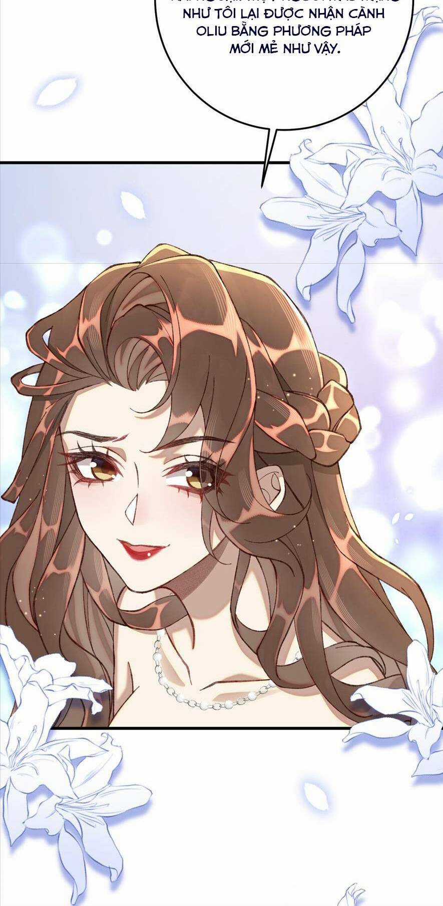 Ta Có Hào Quang Bá Tổng Chapter 8 trang 23