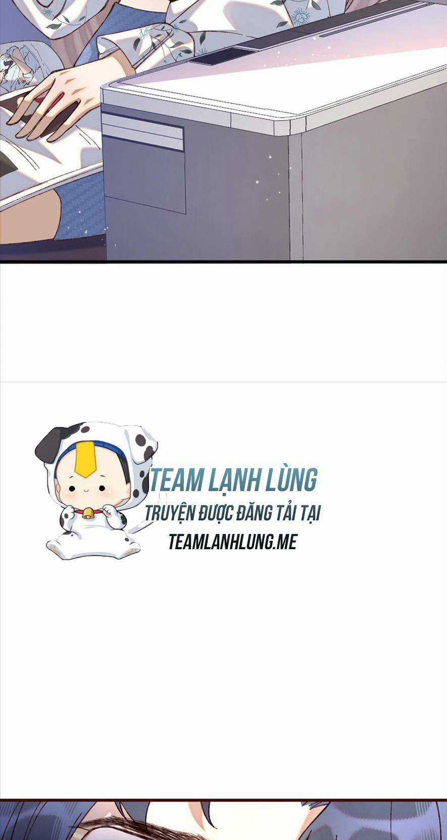 Ta Có Hào Quang Bá Tổng Chapter 8 trang 28