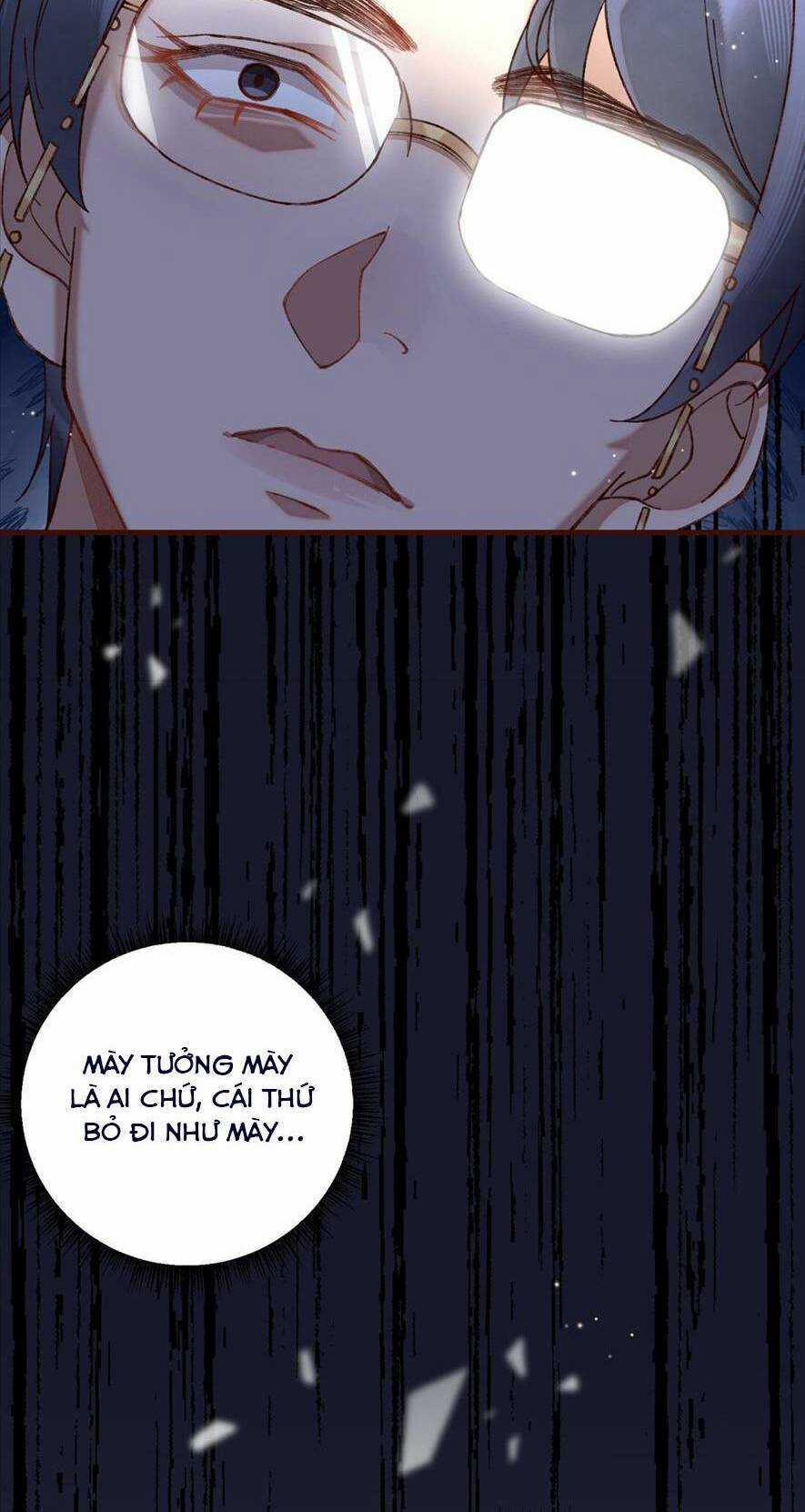 Ta Có Hào Quang Bá Tổng Chapter 8 trang 29