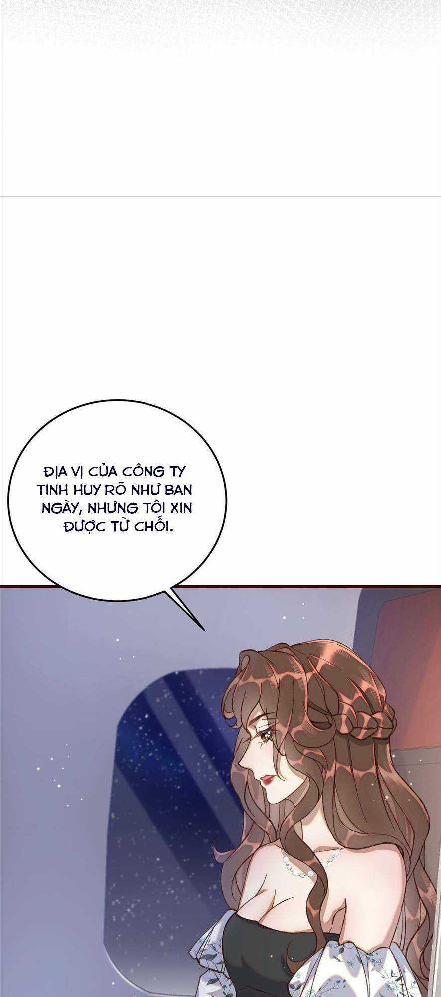 Ta Có Hào Quang Bá Tổng Chapter 8 trang 31