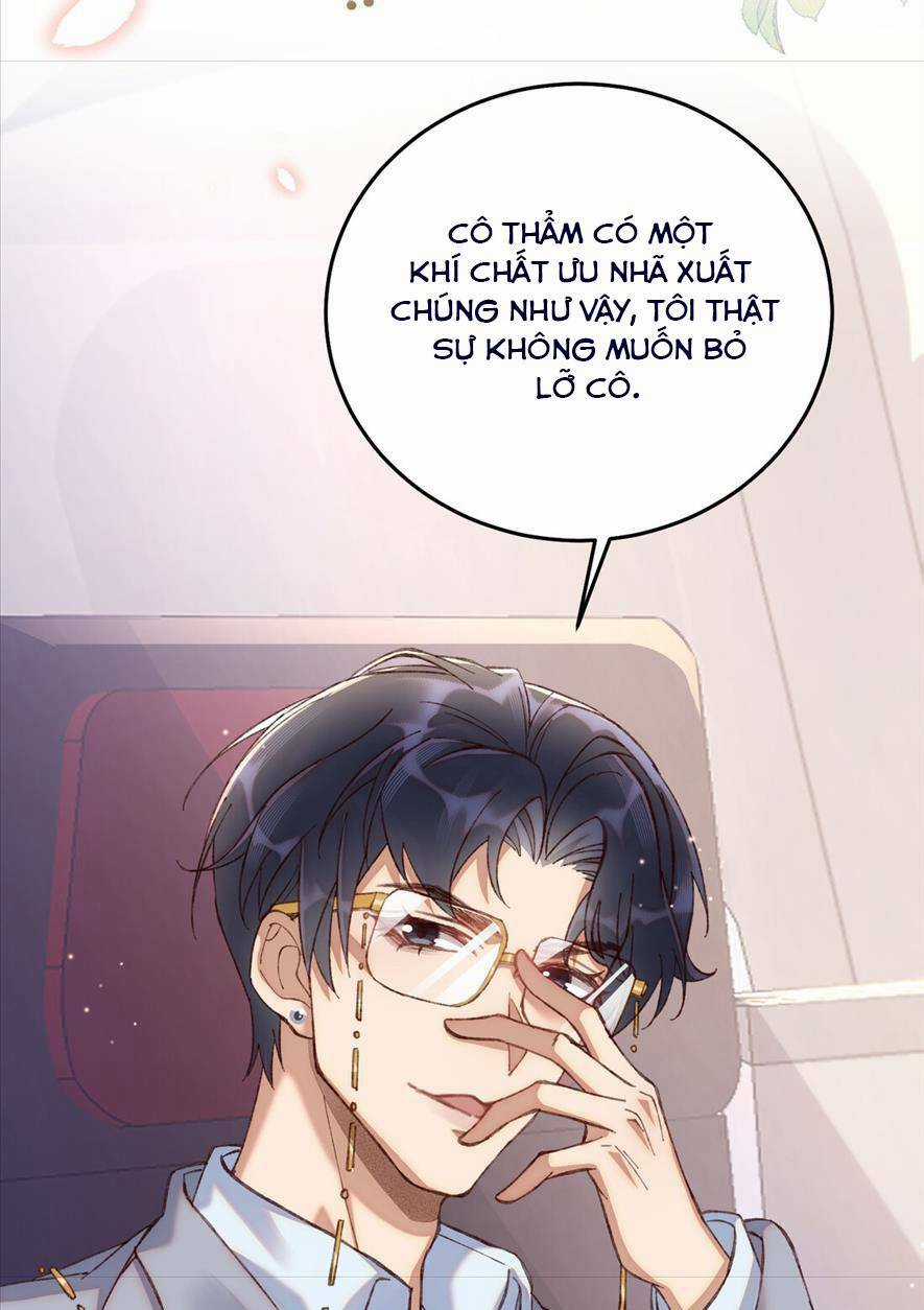 Ta Có Hào Quang Bá Tổng Chapter 8 trang 36
