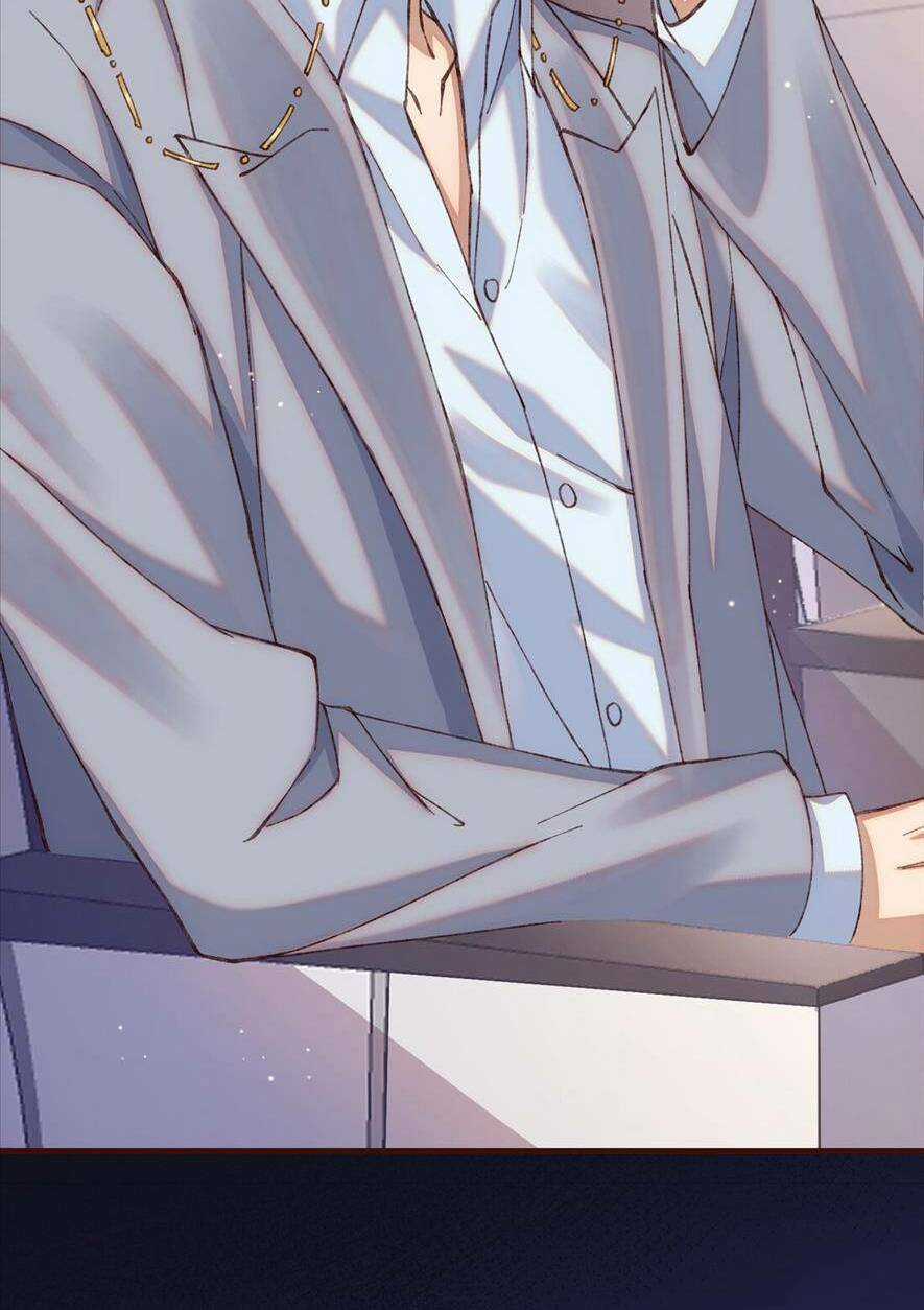 Ta Có Hào Quang Bá Tổng Chapter 8 trang 37