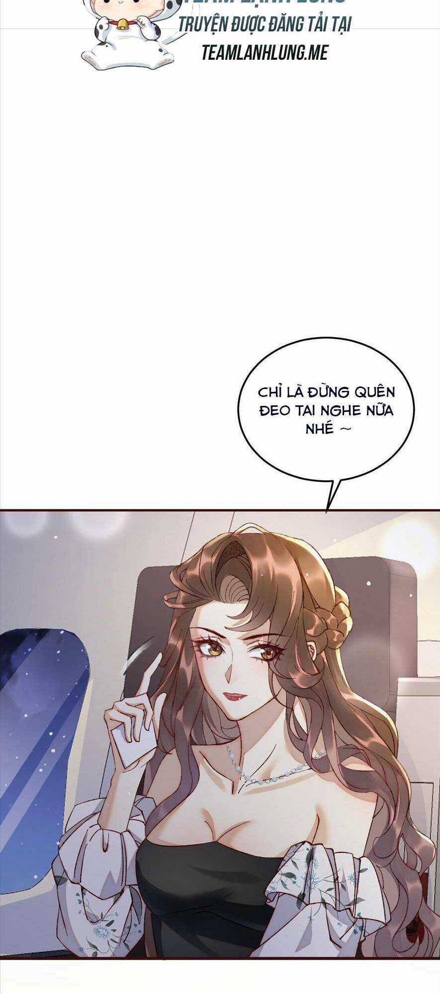 Ta Có Hào Quang Bá Tổng Chapter 8 trang 40