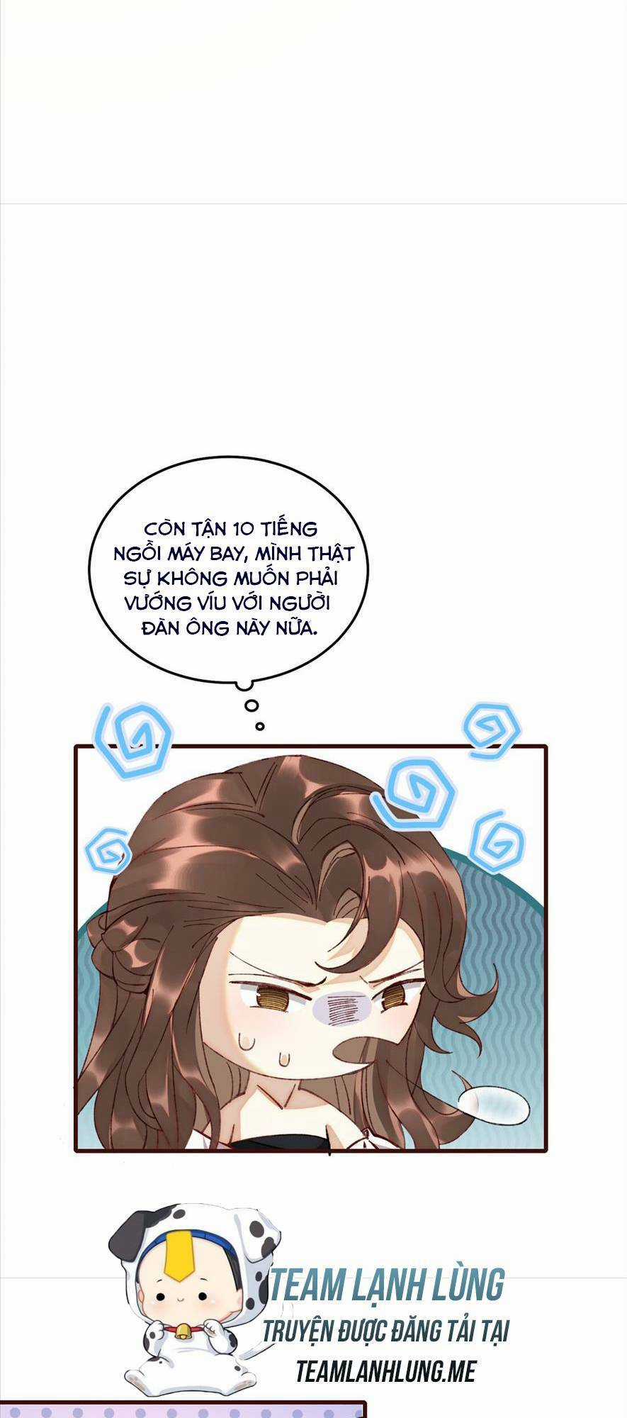 Ta Có Hào Quang Bá Tổng Chapter 8 trang 41