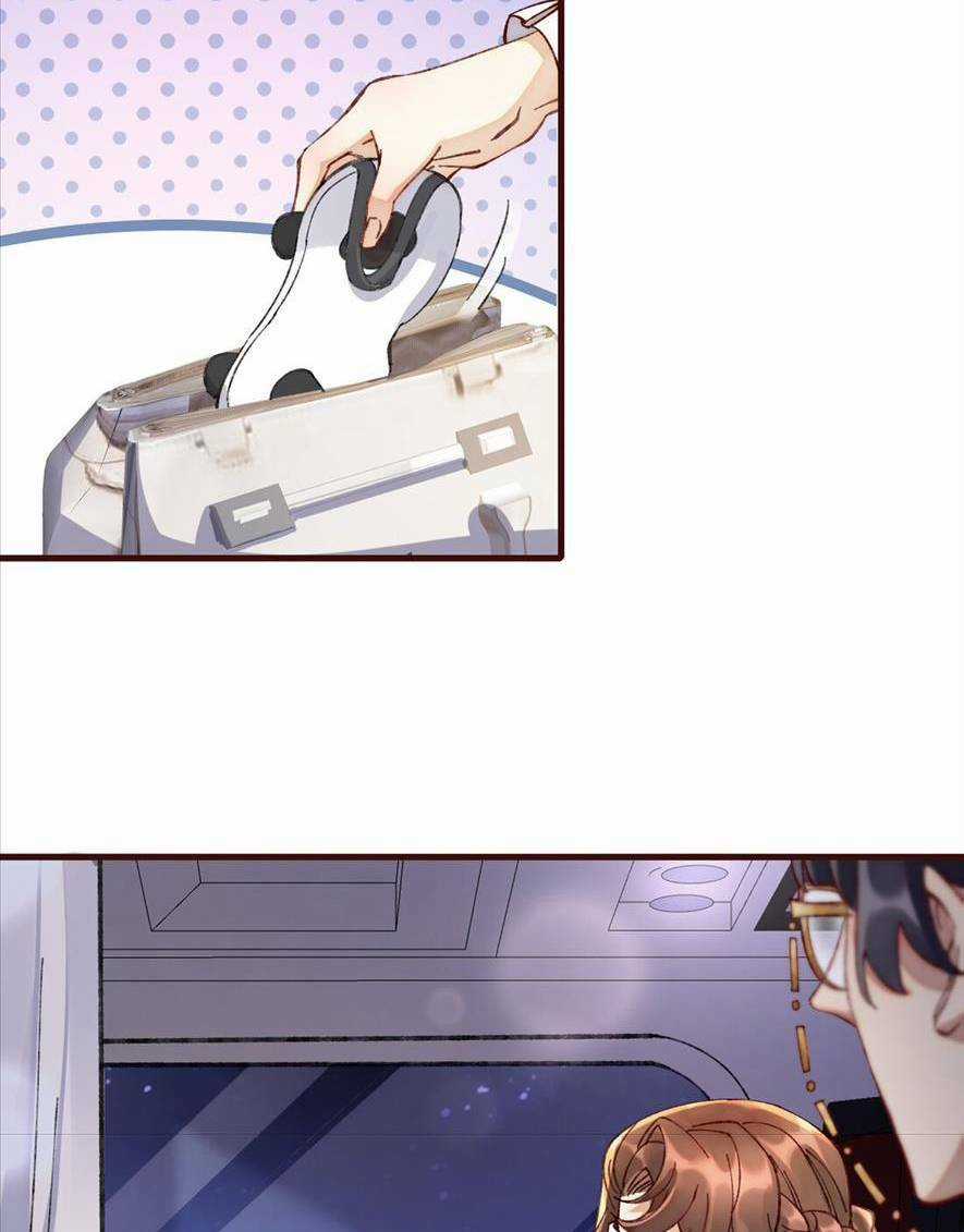 Ta Có Hào Quang Bá Tổng Chapter 8 trang 42