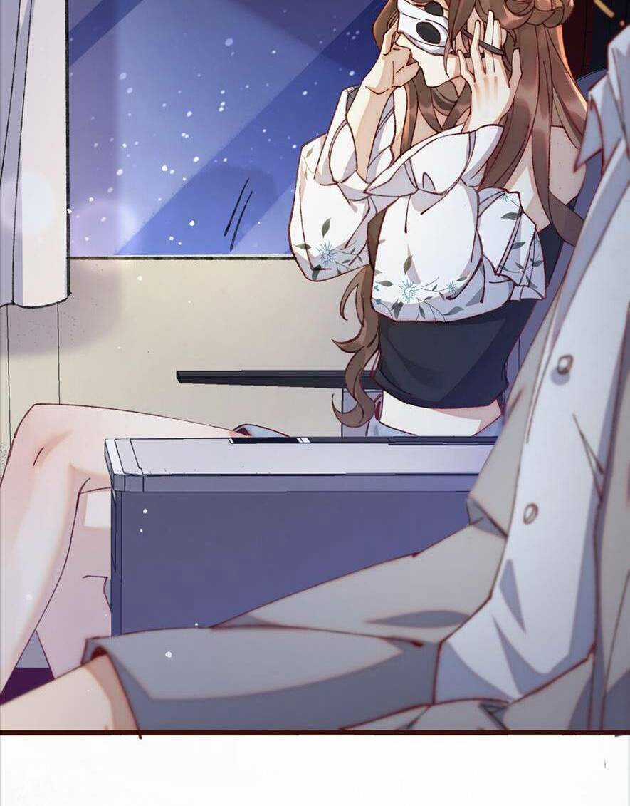 Ta Có Hào Quang Bá Tổng Chapter 8 trang 43