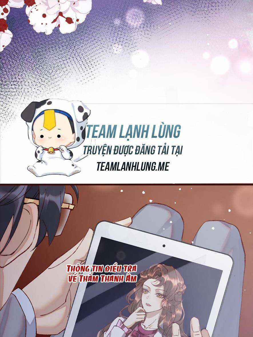 Ta Có Hào Quang Bá Tổng Chapter 8 trang 45