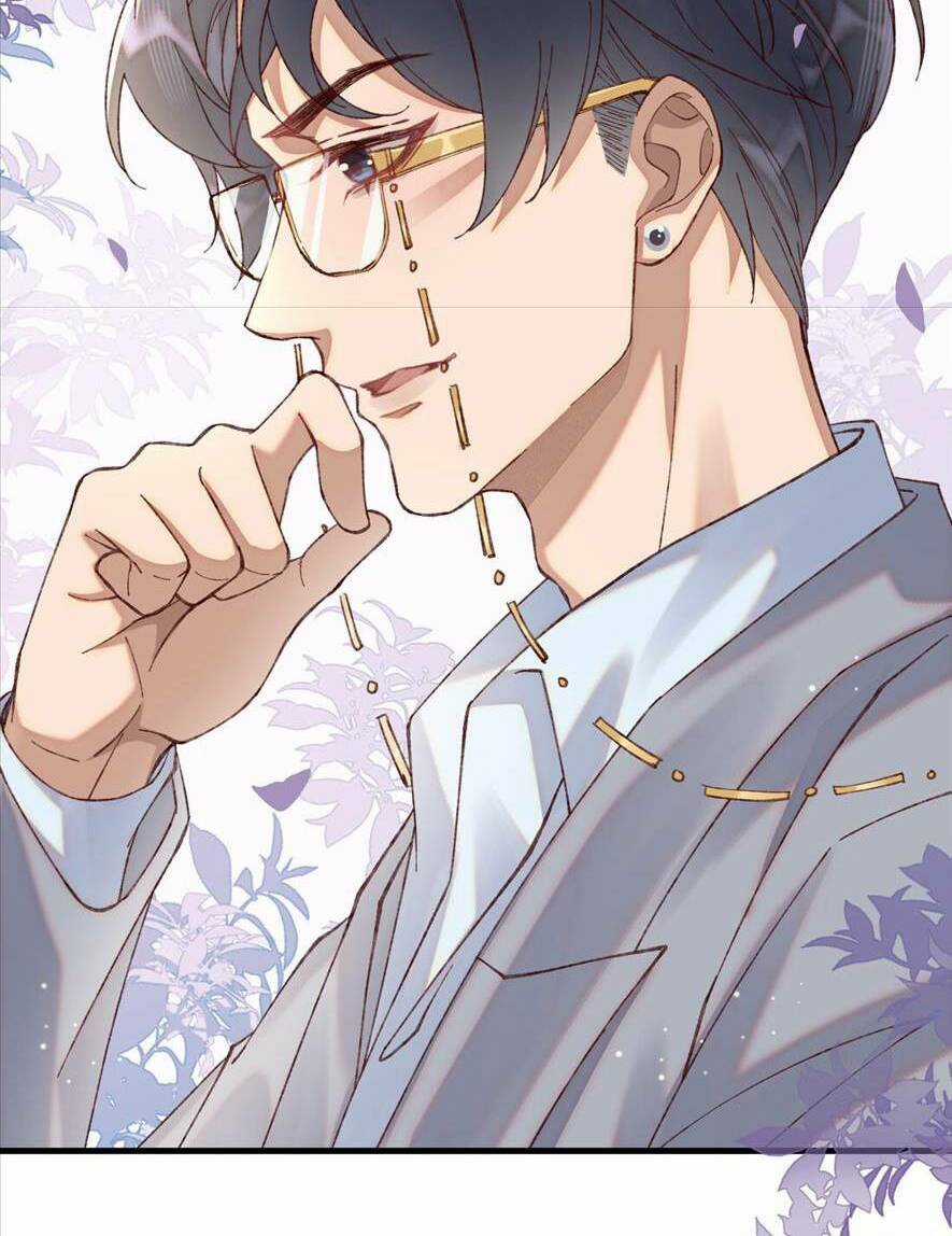 Ta Có Hào Quang Bá Tổng Chapter 9 trang 19