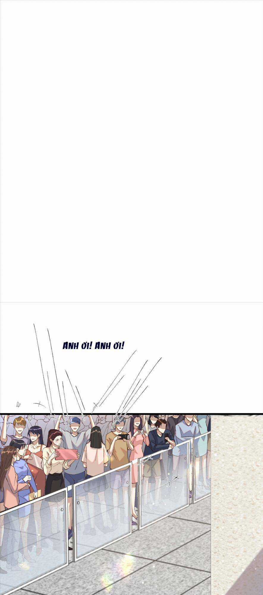 Ta Có Hào Quang Bá Tổng Chapter 9 trang 23