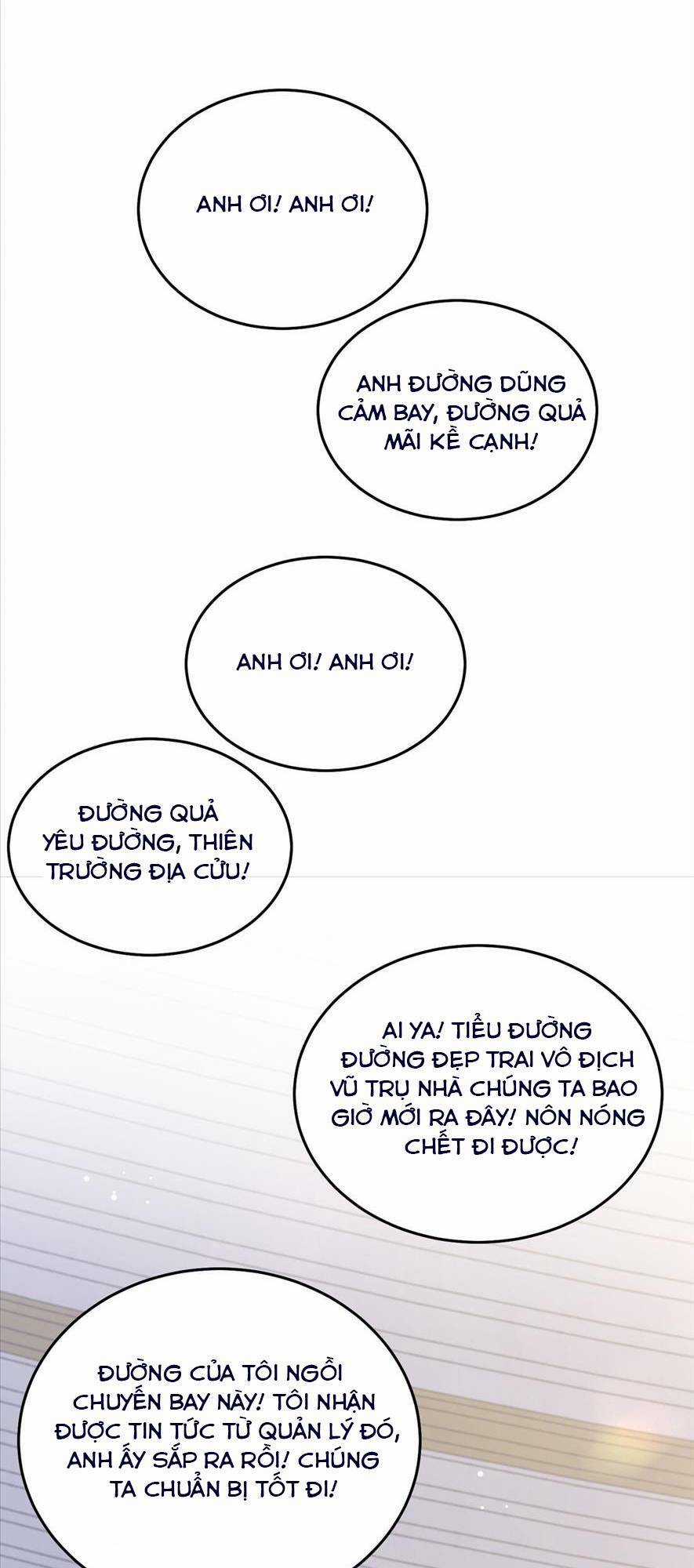 Ta Có Hào Quang Bá Tổng Chapter 9 trang 26