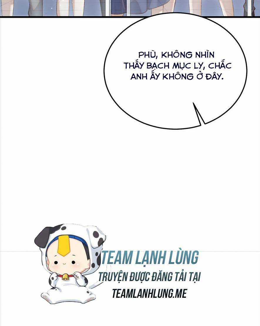 Ta Có Hào Quang Bá Tổng Chapter 9 trang 28