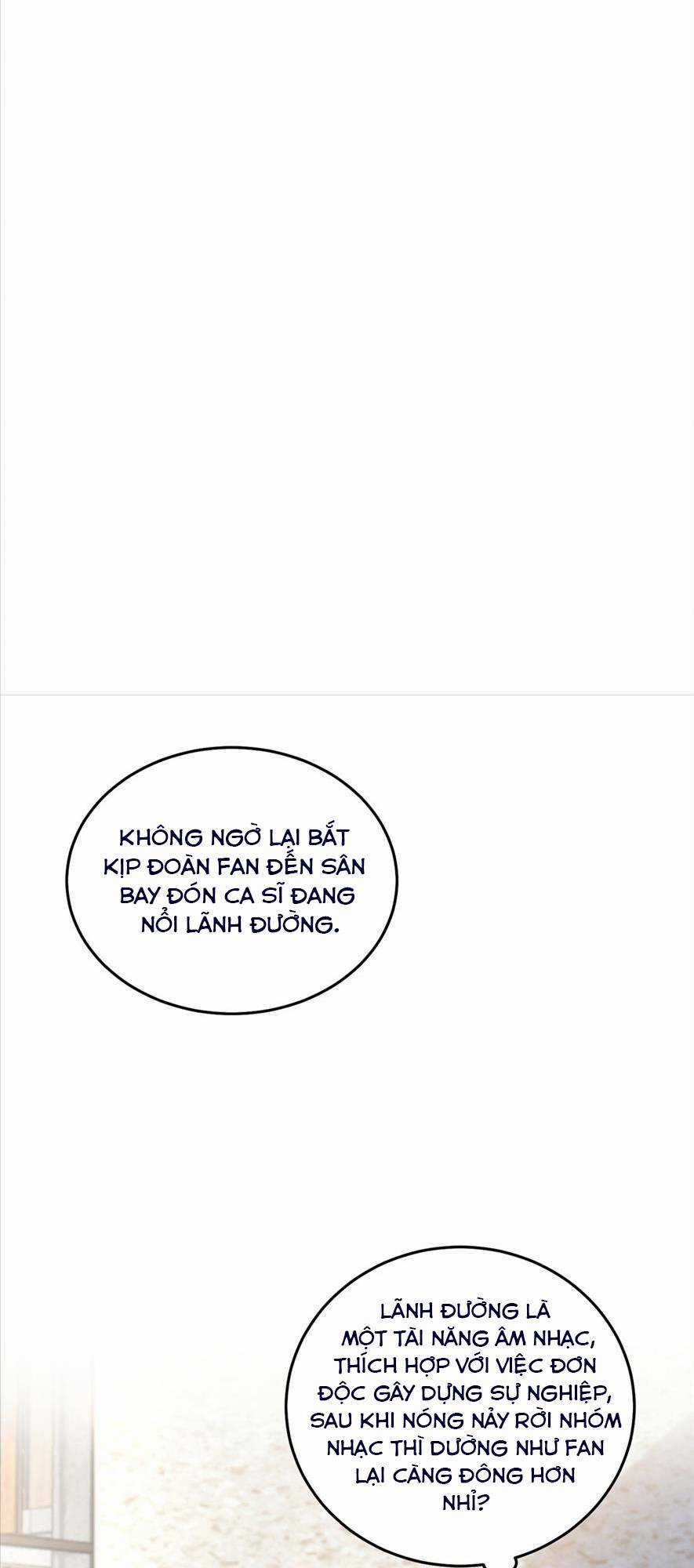 Ta Có Hào Quang Bá Tổng Chapter 9 trang 30