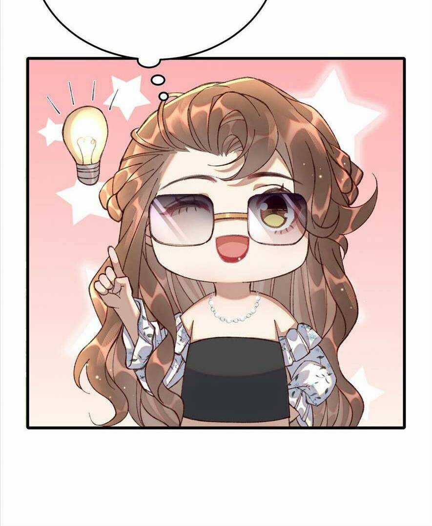 Ta Có Hào Quang Bá Tổng Chapter 9 trang 33