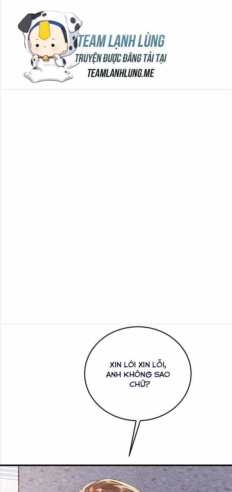 Ta Có Hào Quang Bá Tổng Chapter 9 trang 36