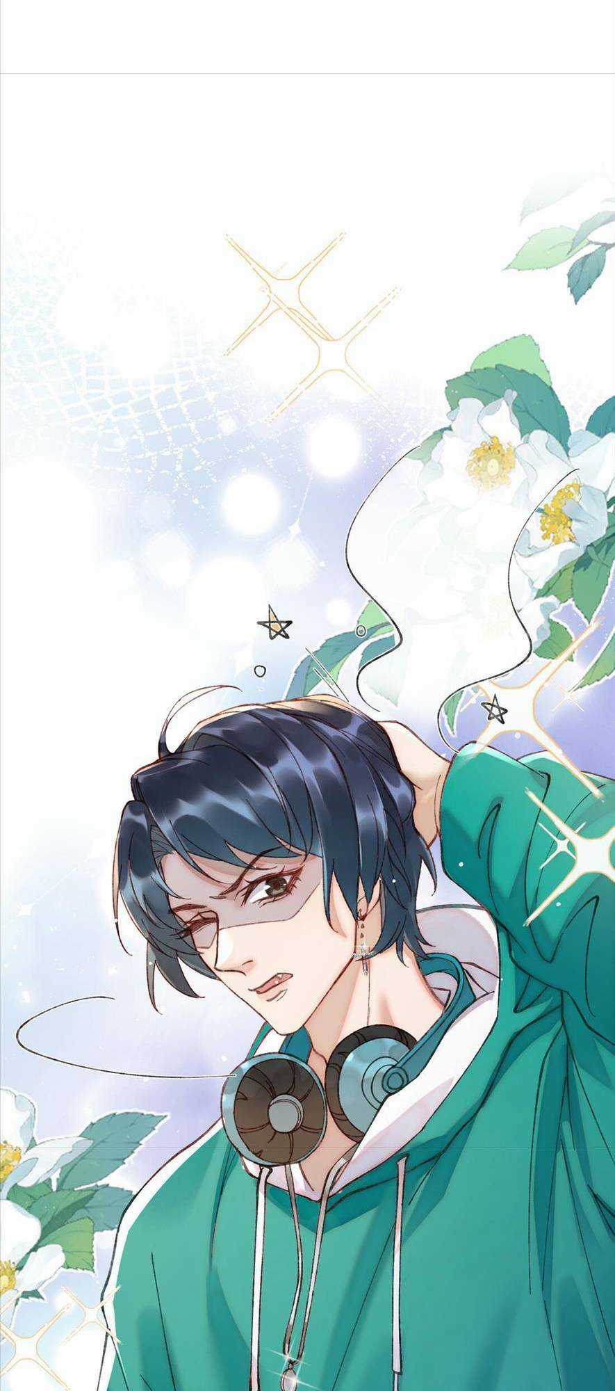 Ta Có Hào Quang Bá Tổng Chapter 9 trang 38