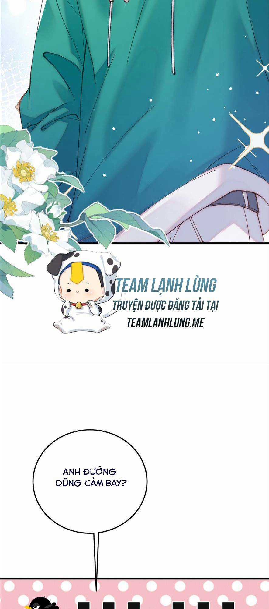 Ta Có Hào Quang Bá Tổng Chapter 9 trang 39