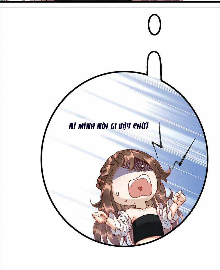 Ta Có Hào Quang Bá Tổng Chapter 9 trang 41