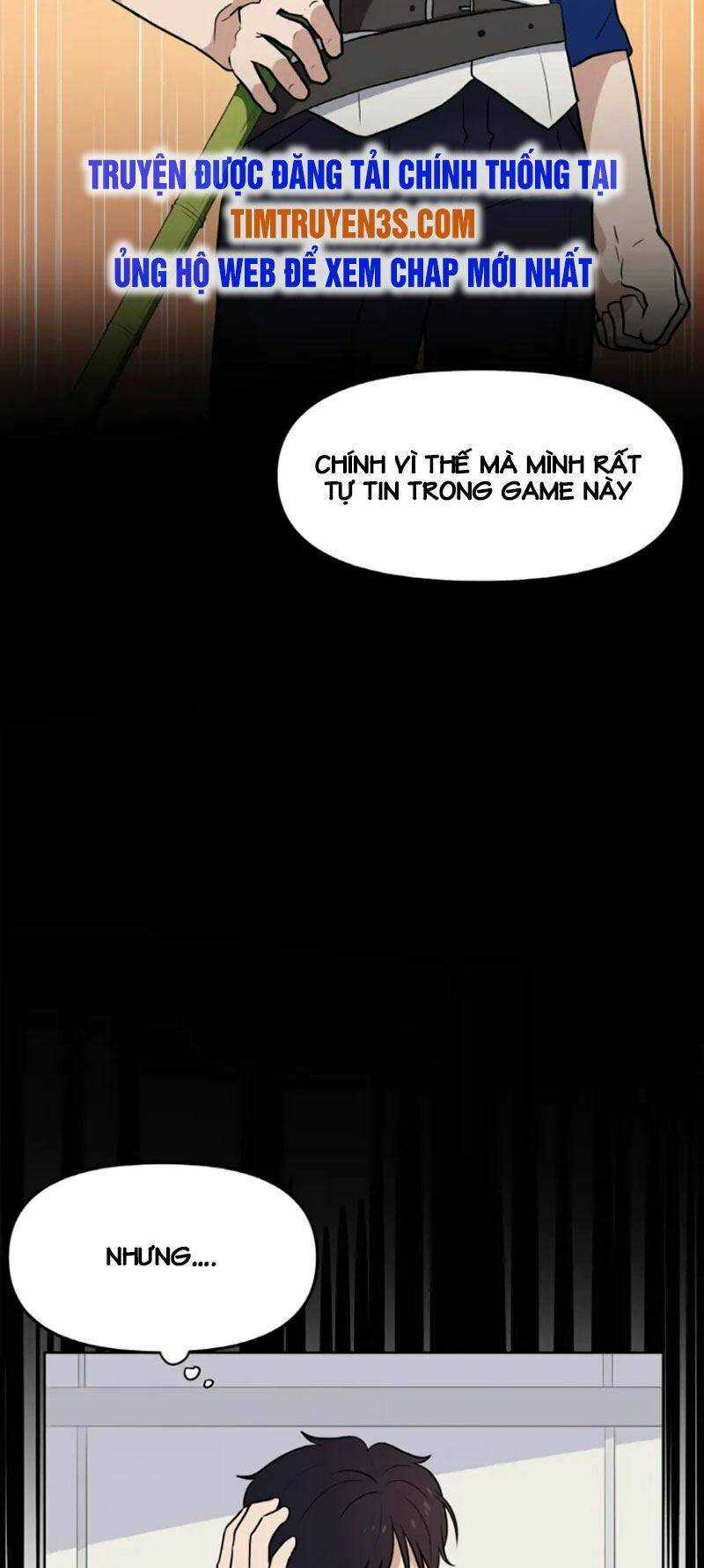 Ta Có Max Thuộc Tính May Mắn Chapter 1 trang 11