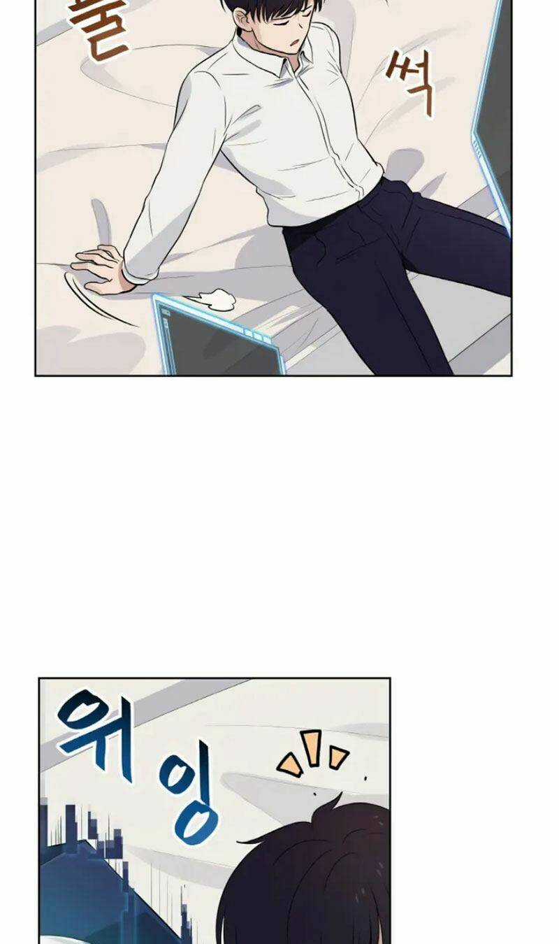 Ta Có Max Thuộc Tính May Mắn Chapter 1 trang 15