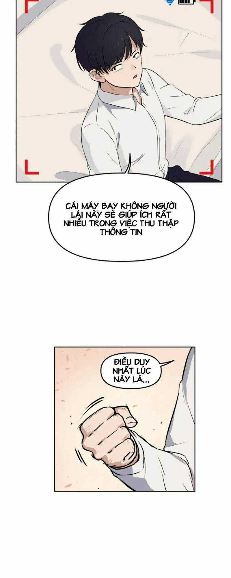 Ta Có Max Thuộc Tính May Mắn Chapter 1 trang 19