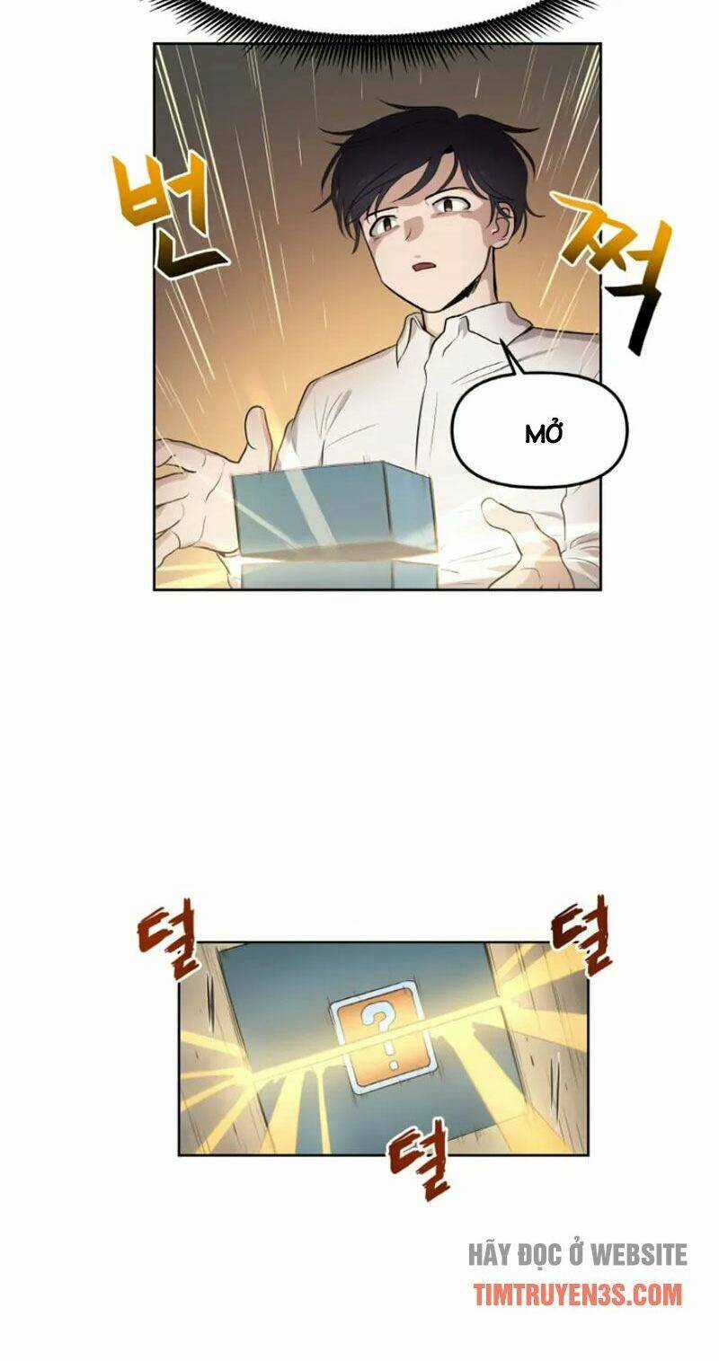 Ta Có Max Thuộc Tính May Mắn Chapter 1 trang 31