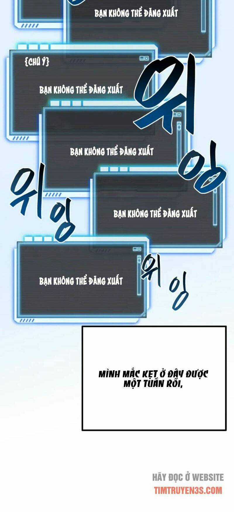 Ta Có Max Thuộc Tính May Mắn Chapter 1 trang 4