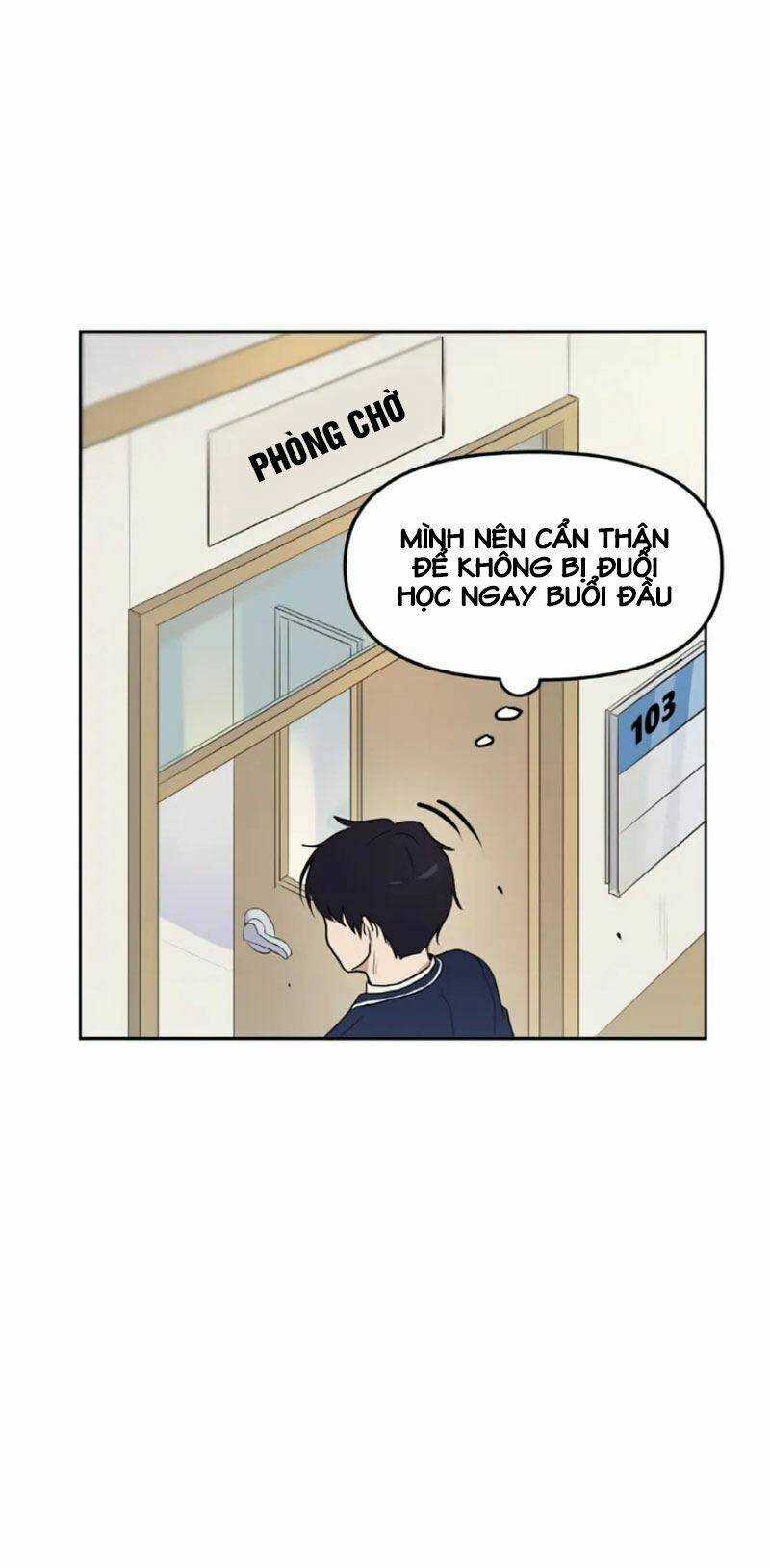 Ta Có Max Thuộc Tính May Mắn Chapter 1 trang 41