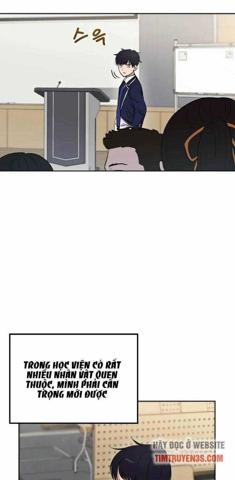 Ta Có Max Thuộc Tính May Mắn Chapter 1 trang 42