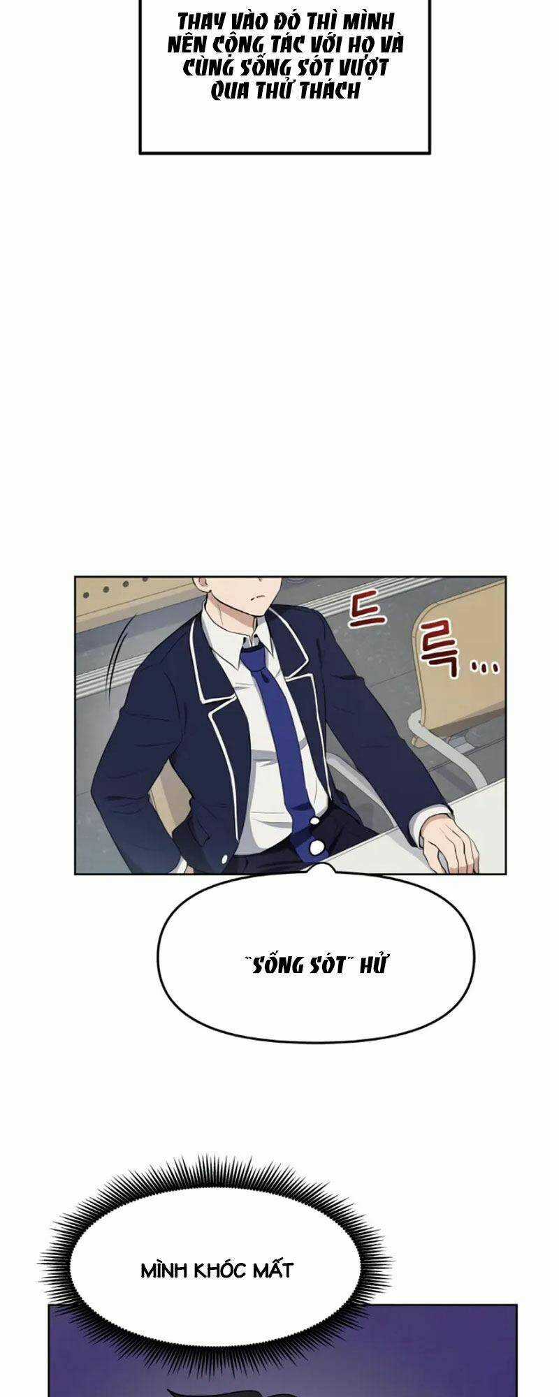 Ta Có Max Thuộc Tính May Mắn Chapter 1 trang 44