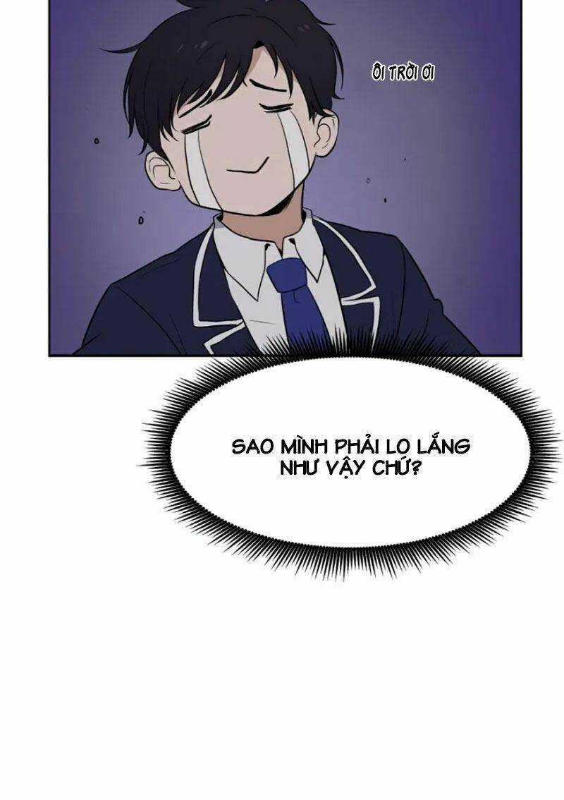 Ta Có Max Thuộc Tính May Mắn Chapter 1 trang 45