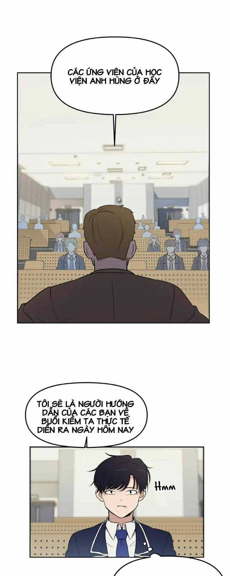 Ta Có Max Thuộc Tính May Mắn Chapter 1 trang 47