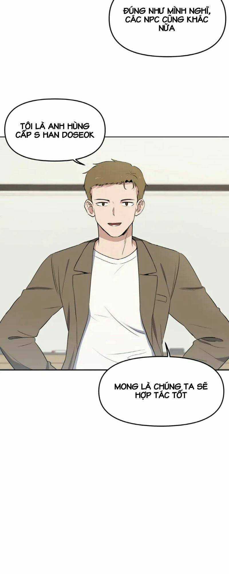 Ta Có Max Thuộc Tính May Mắn Chapter 1 trang 48