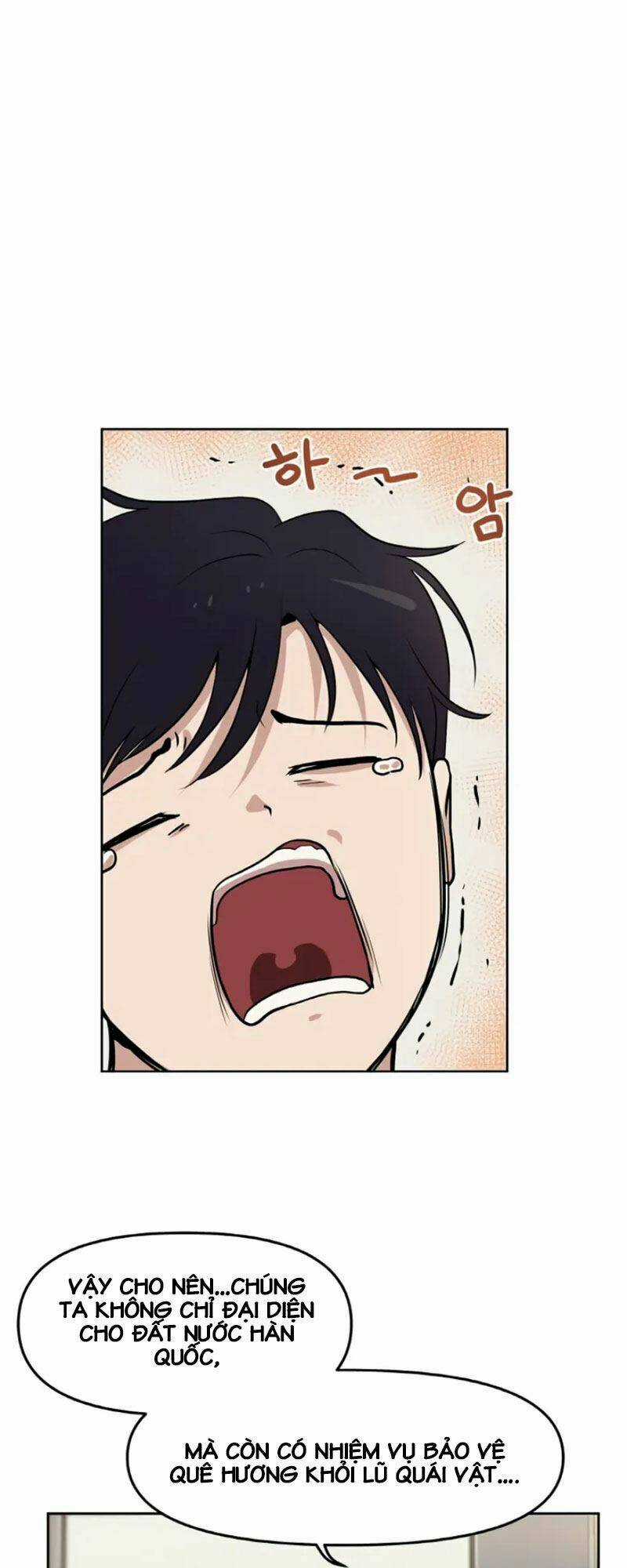 Ta Có Max Thuộc Tính May Mắn Chapter 1 trang 49