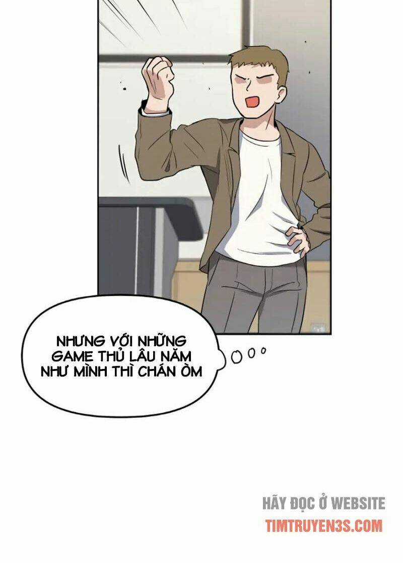 Ta Có Max Thuộc Tính May Mắn Chapter 1 trang 52