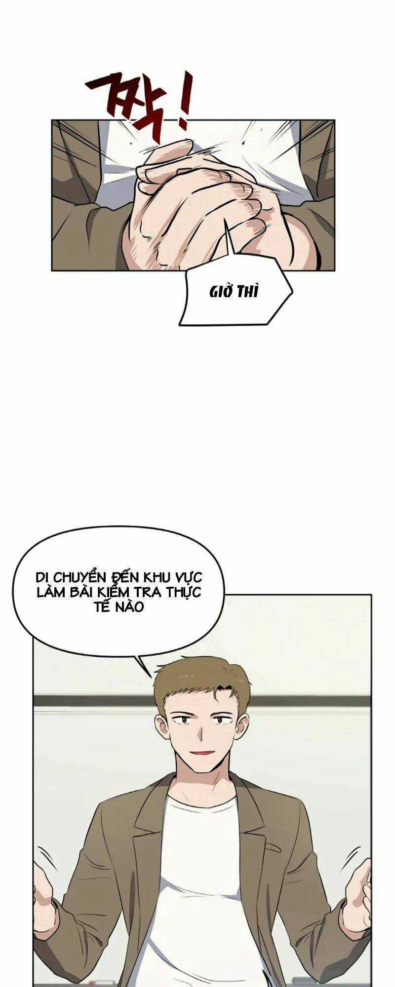 Ta Có Max Thuộc Tính May Mắn Chapter 1 trang 53