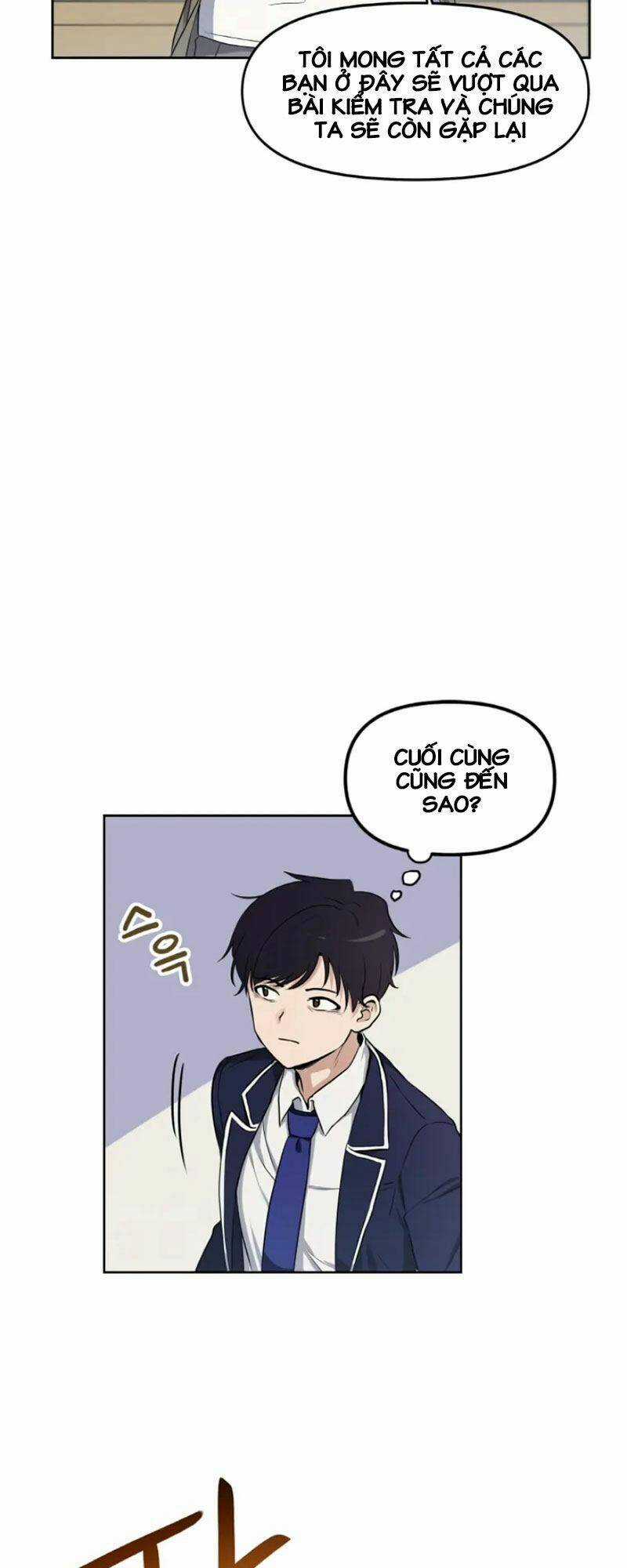 Ta Có Max Thuộc Tính May Mắn Chapter 1 trang 54