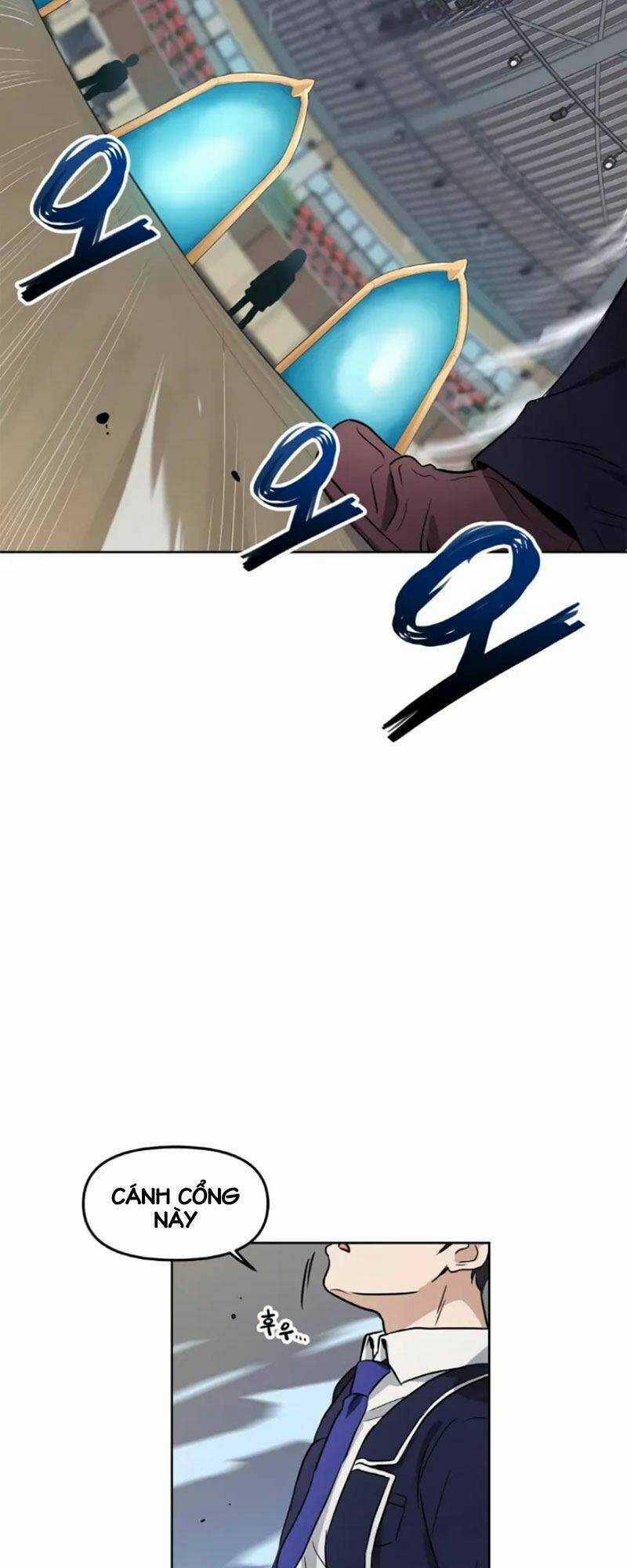 Ta Có Max Thuộc Tính May Mắn Chapter 1 trang 56