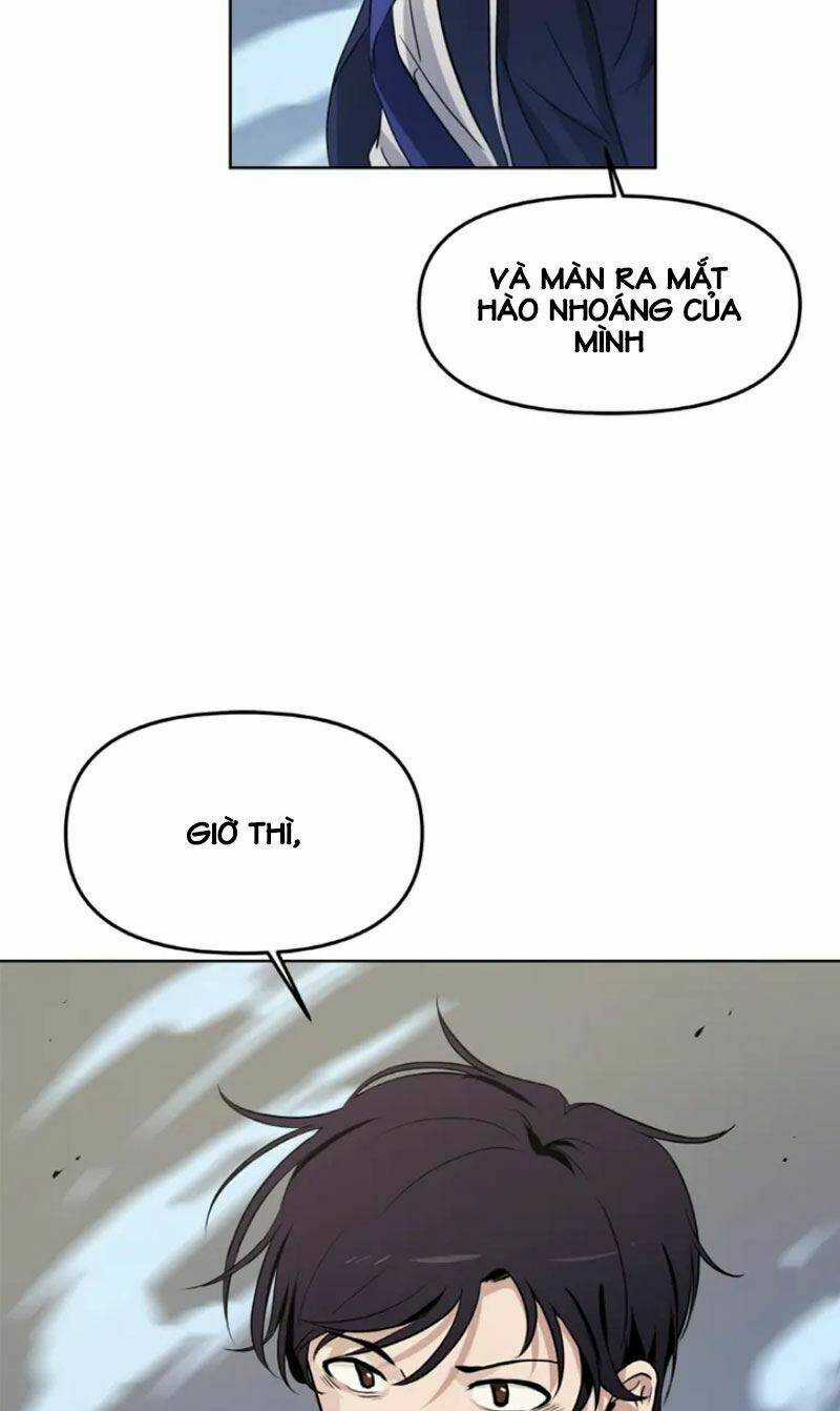 Ta Có Max Thuộc Tính May Mắn Chapter 1 trang 57