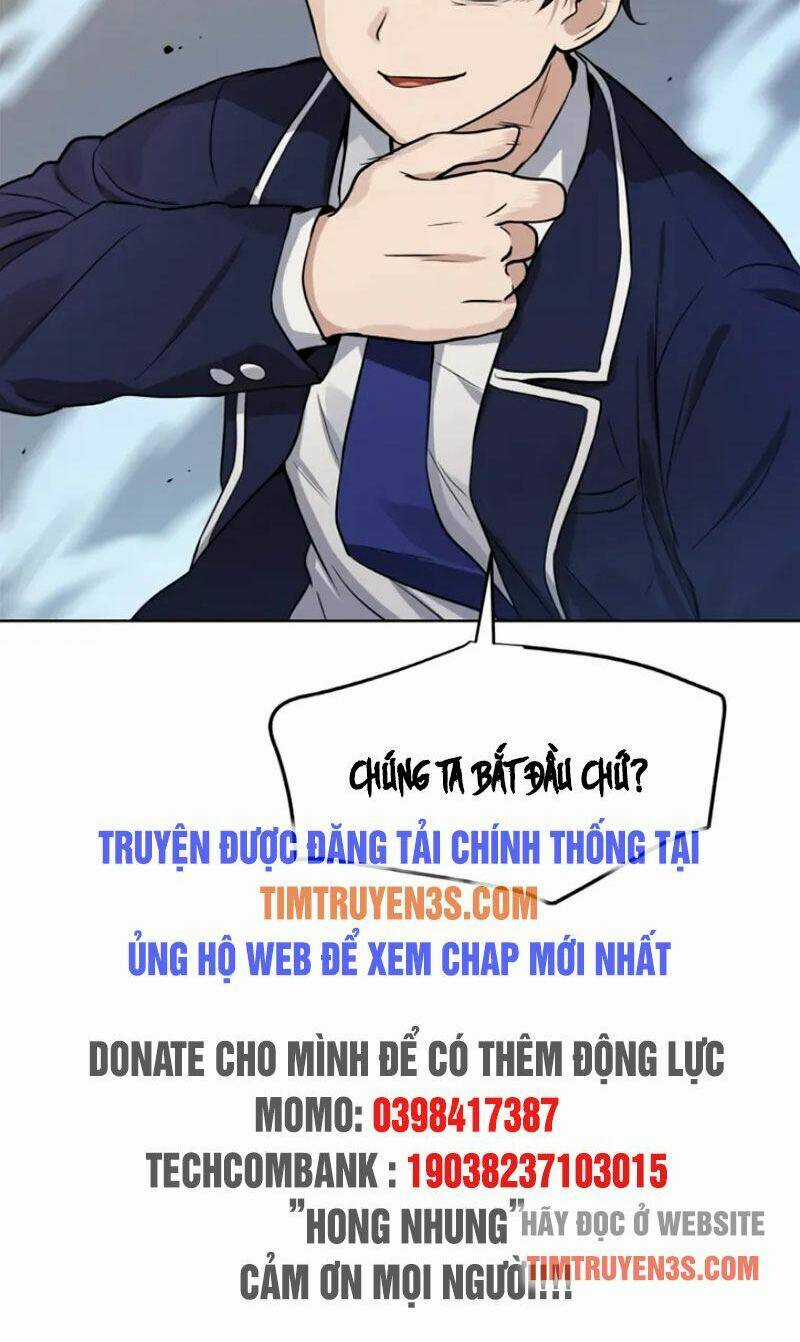 Ta Có Max Thuộc Tính May Mắn Chapter 1 trang 58