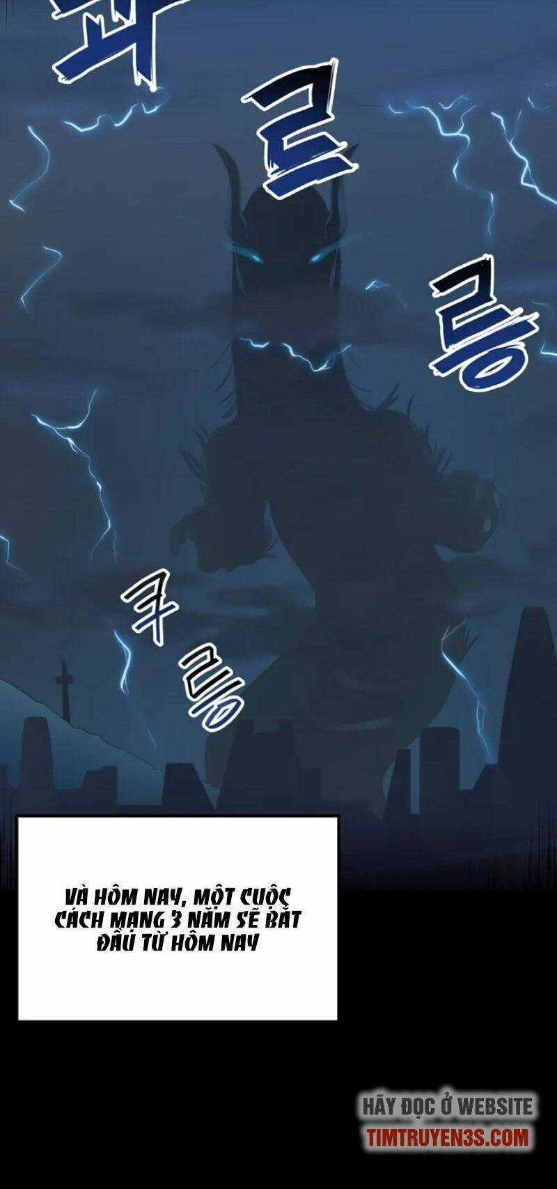 Ta Có Max Thuộc Tính May Mắn Chapter 1 trang 8