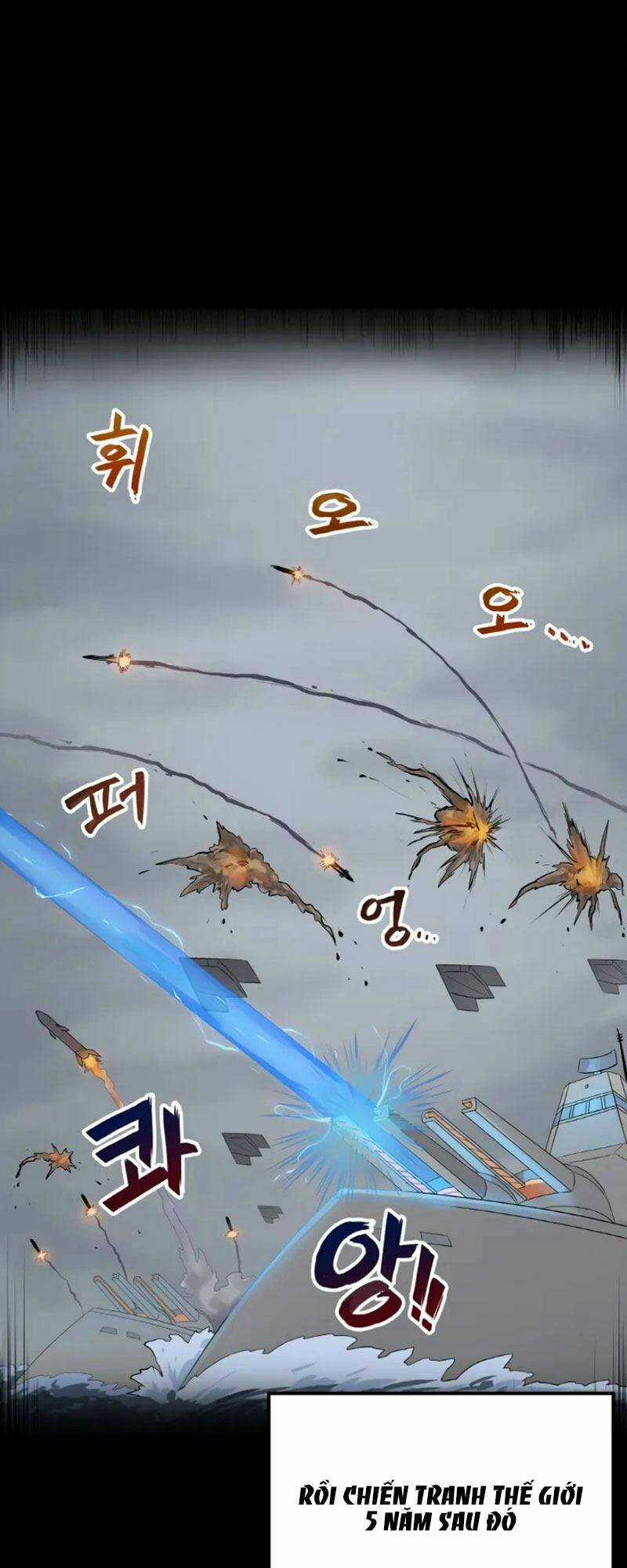 Ta Có Max Thuộc Tính May Mắn Chapter 1 trang 9