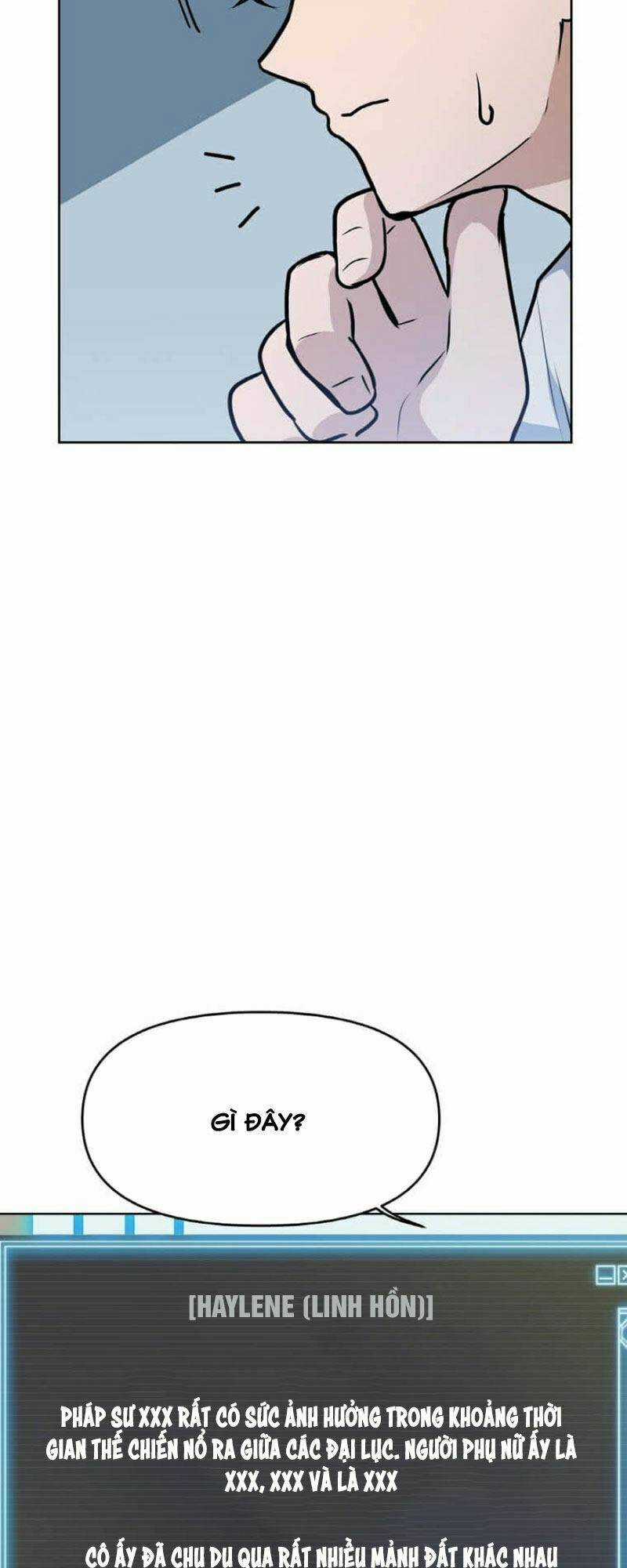 Ta Có Max Thuộc Tính May Mắn Chapter 10 trang 10