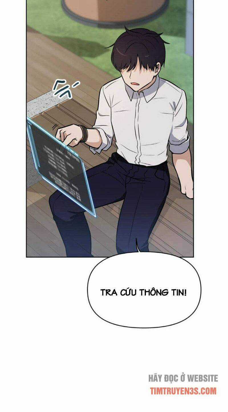 Ta Có Max Thuộc Tính May Mắn Chapter 10 trang 12