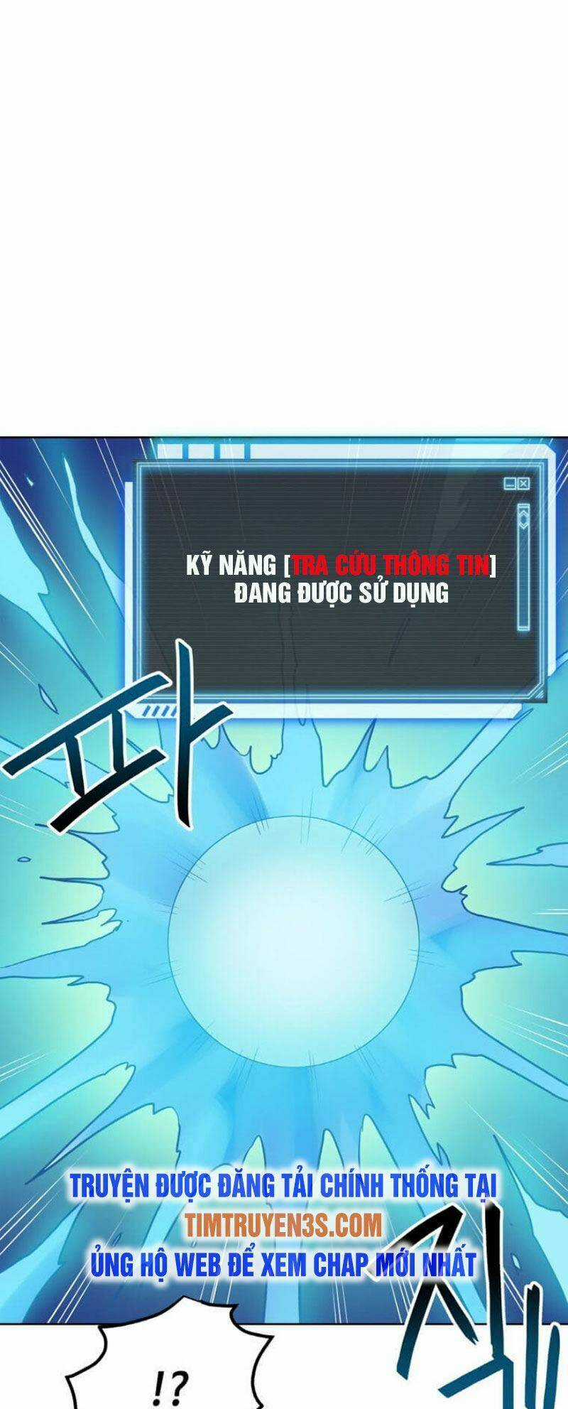 Ta Có Max Thuộc Tính May Mắn Chapter 10 trang 13