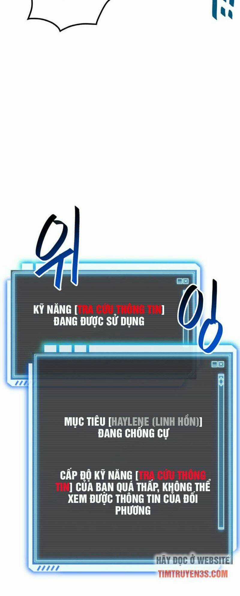 Ta Có Max Thuộc Tính May Mắn Chapter 10 trang 14