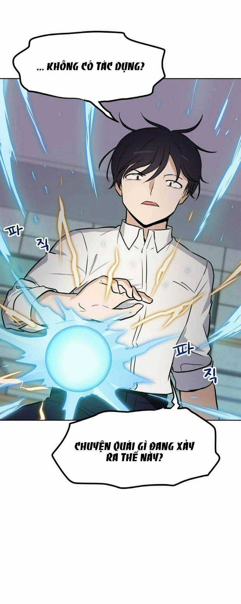 Ta Có Max Thuộc Tính May Mắn Chapter 10 trang 15