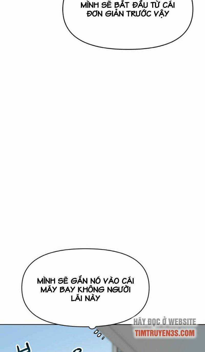 Ta Có Max Thuộc Tính May Mắn Chapter 10 trang 17