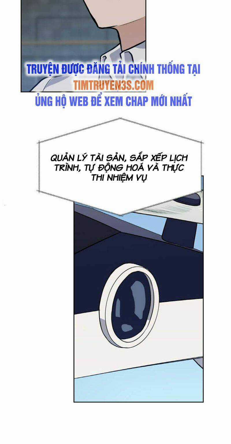 Ta Có Max Thuộc Tính May Mắn Chapter 10 trang 22