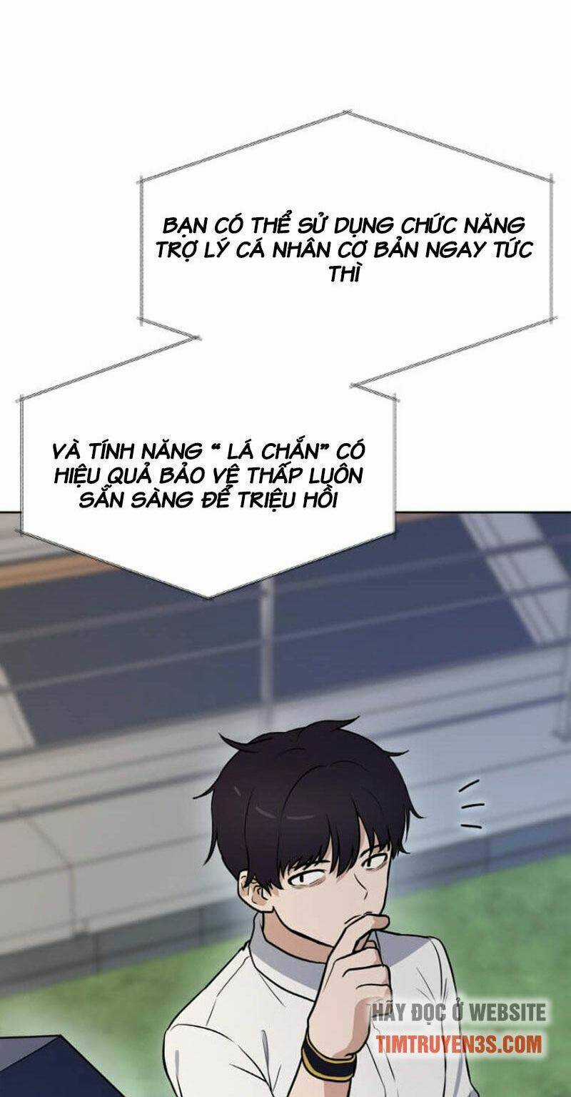 Ta Có Max Thuộc Tính May Mắn Chapter 10 trang 23